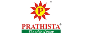  Prathista Industries Ltd